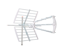 TechniSat TECHNICOMBO T3-a - 689776 - zdjęcie 1